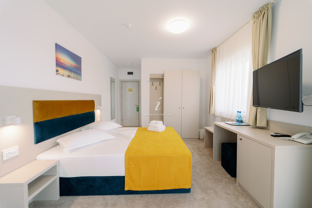 Hotel Novus