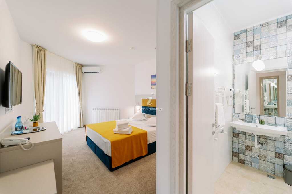 Hotel Novus