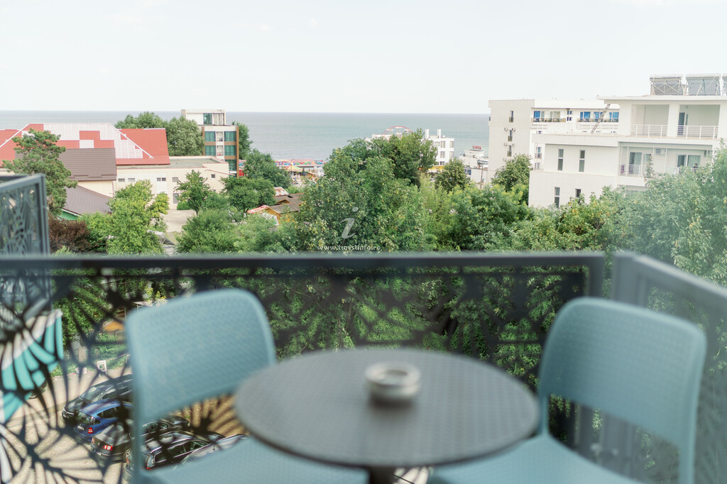 Hotel Novus