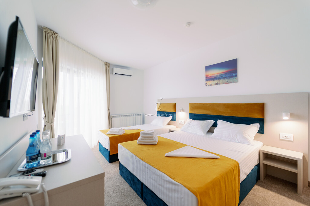 Hotel Novus