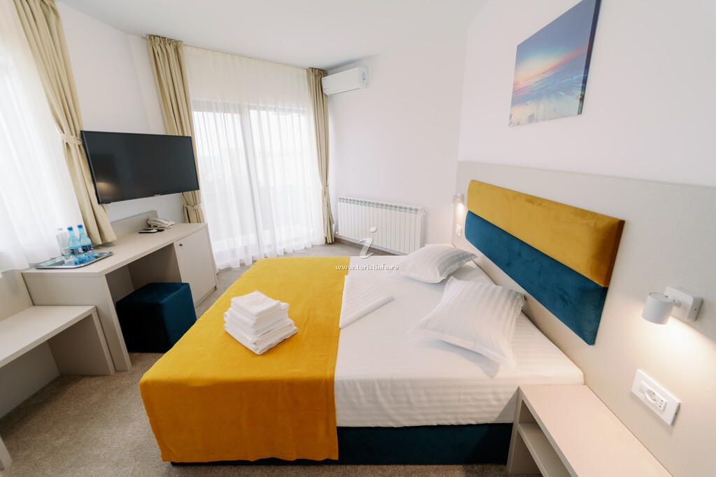 Hotel Novus