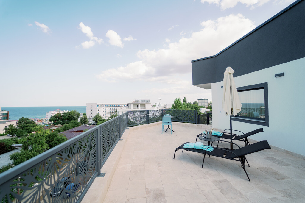 Hotel Novus