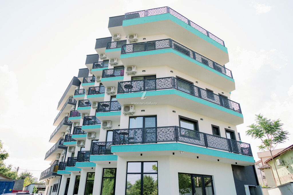 Hotel Novus