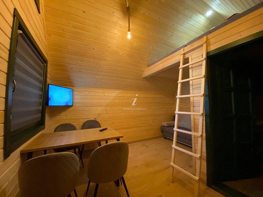 Camping Eti