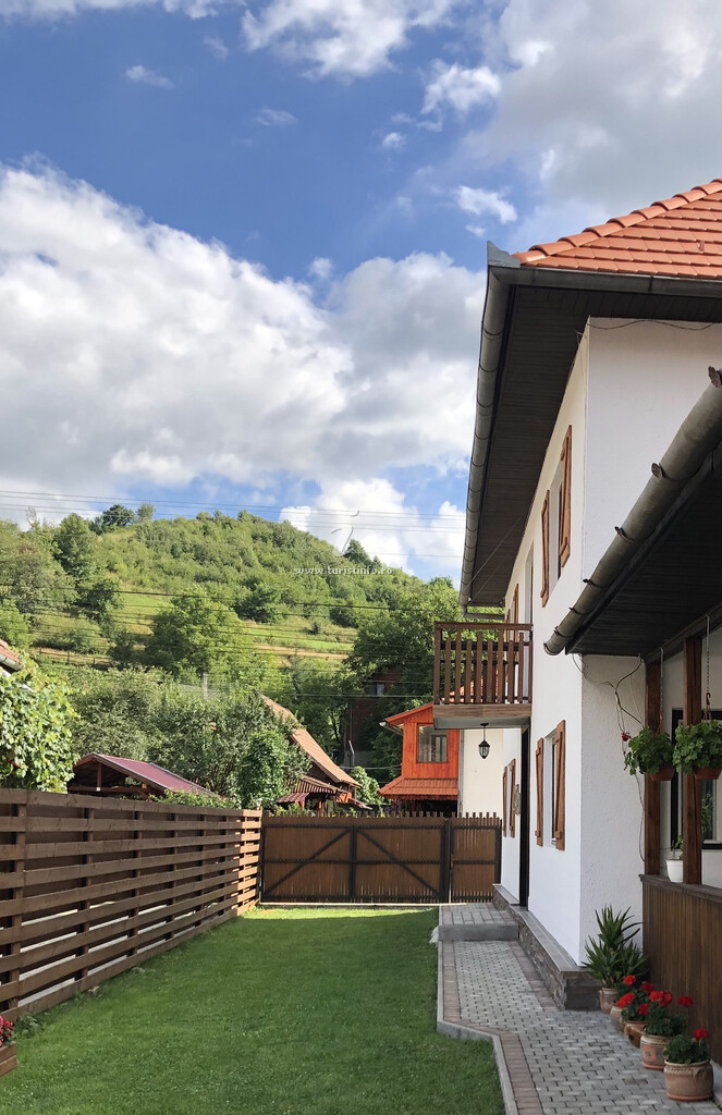Camere de închiriat Szitas