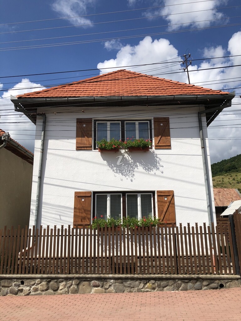 Camere de închiriat Szitas