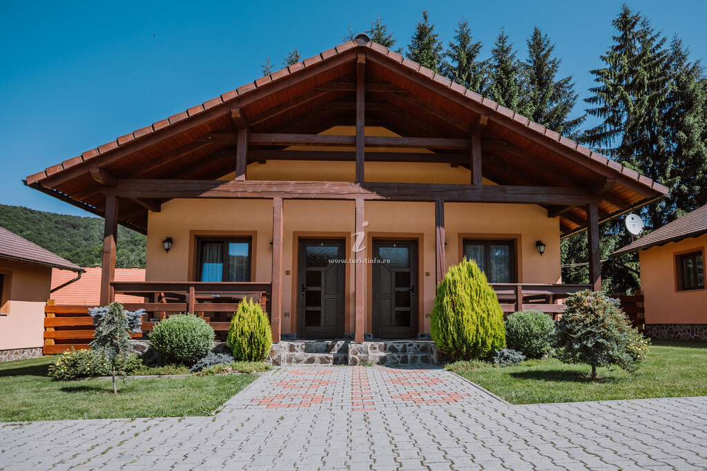 Complex Turistic Han Pescăresc