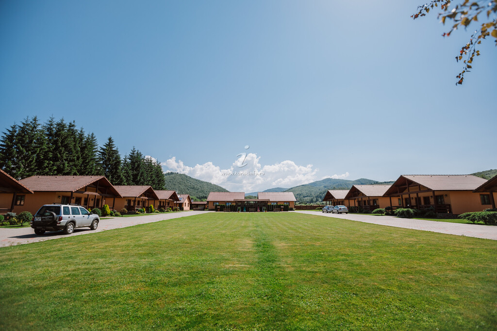 Complex Turistic Han Pescăresc
