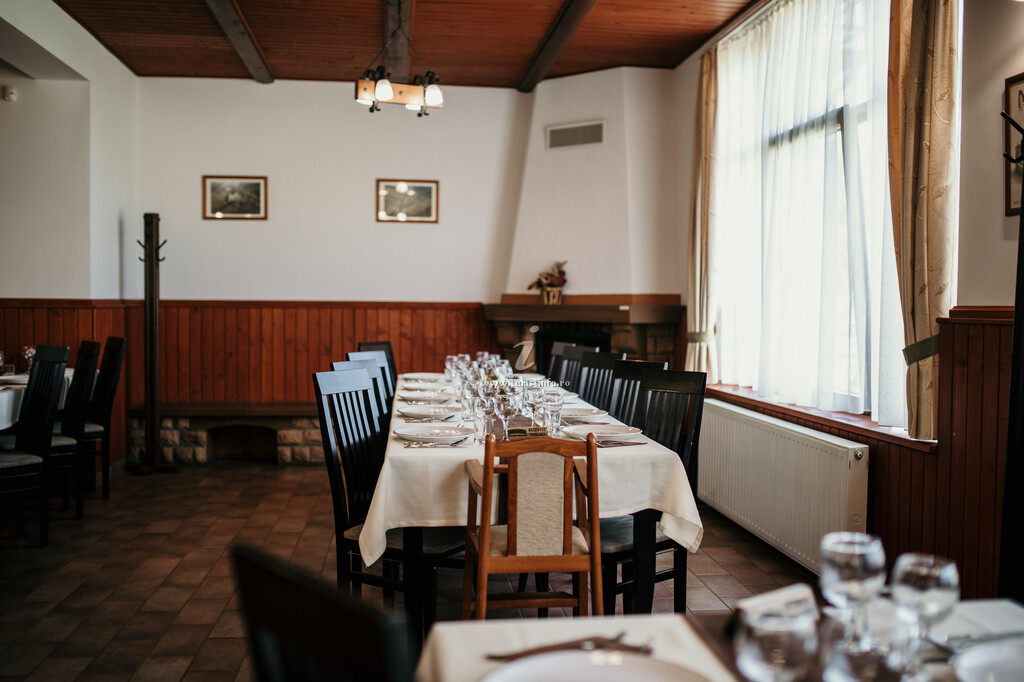 Complex Turistic Han Pescăresc