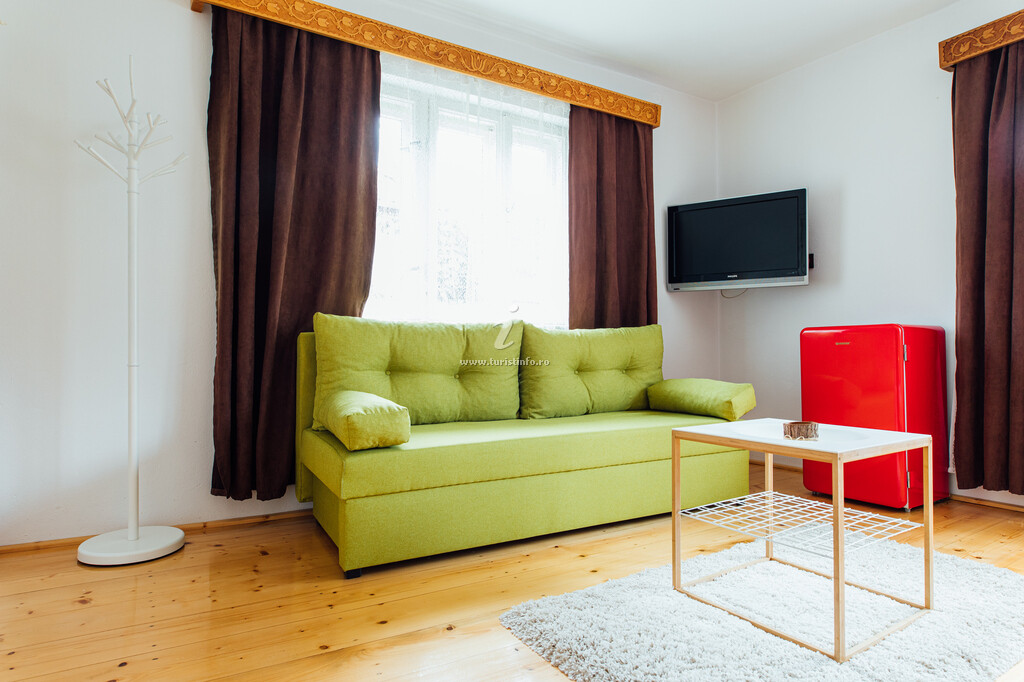Camere de închiriat Szitas