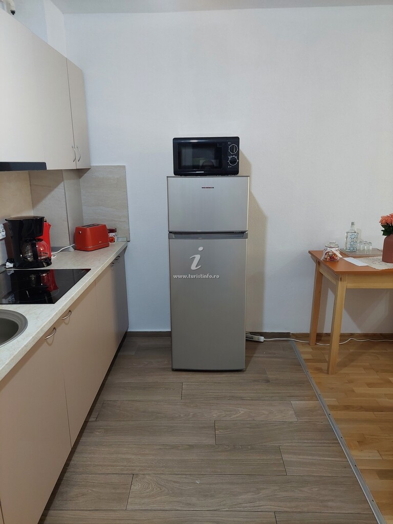 Apartament Ambrus