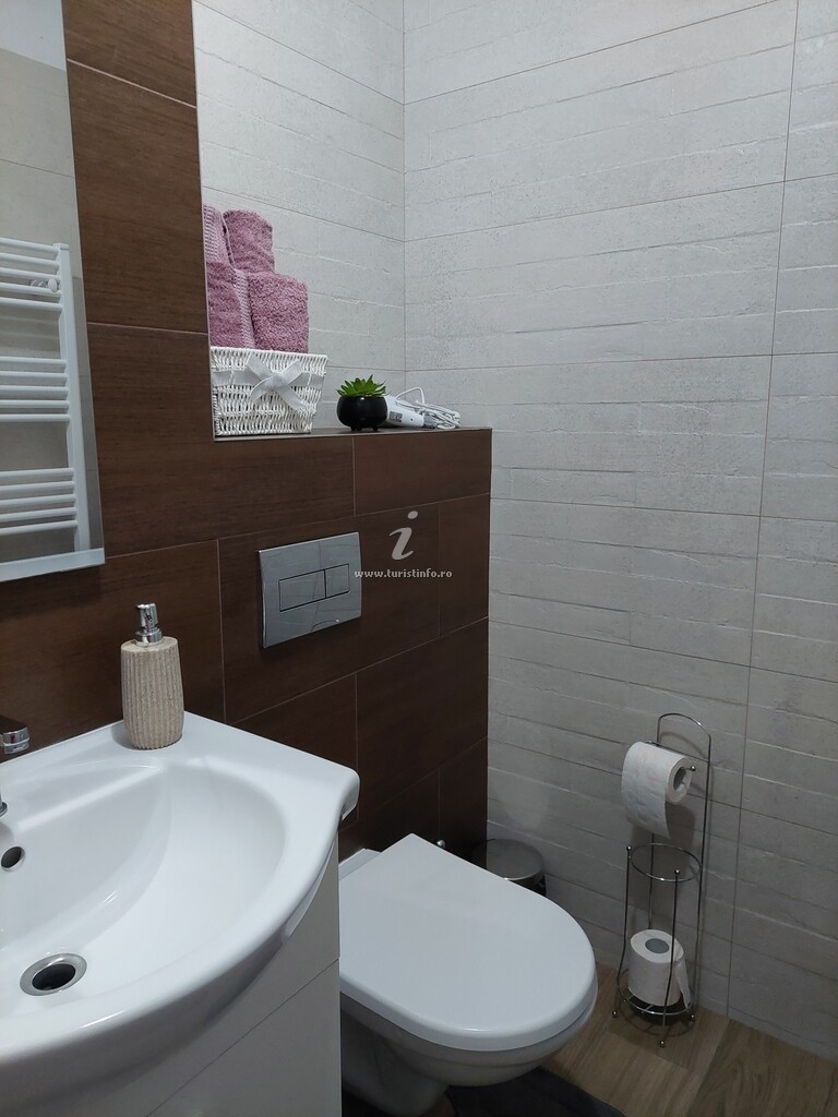 Apartament Ambrus