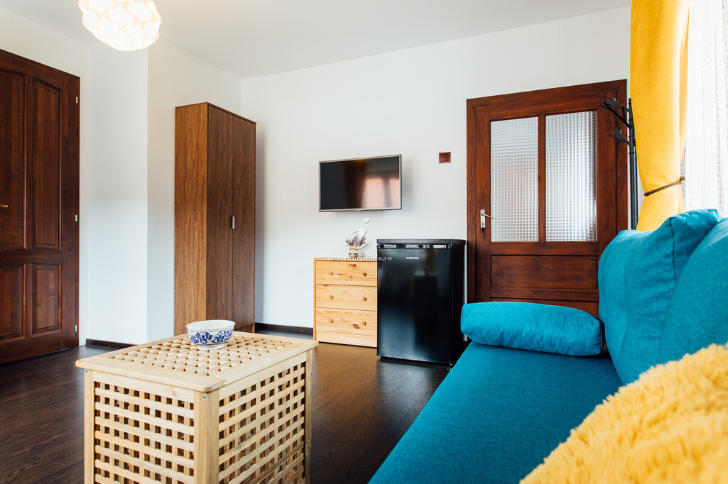 Camere de închiriat Szitas