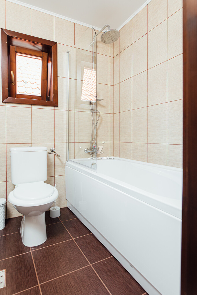 Camere de închiriat Szitas