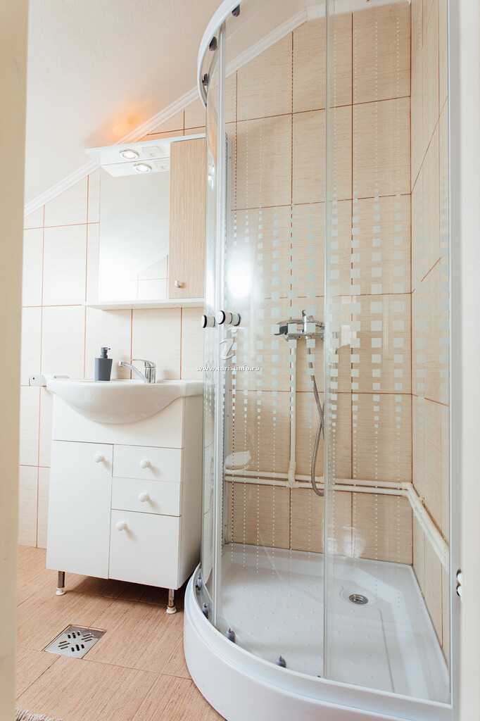 Camere de închiriat Szitas