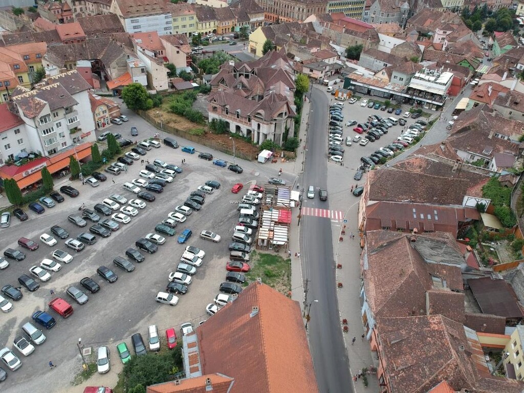 Pensiunea Medieval