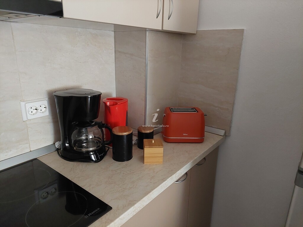 Apartament Ambrus