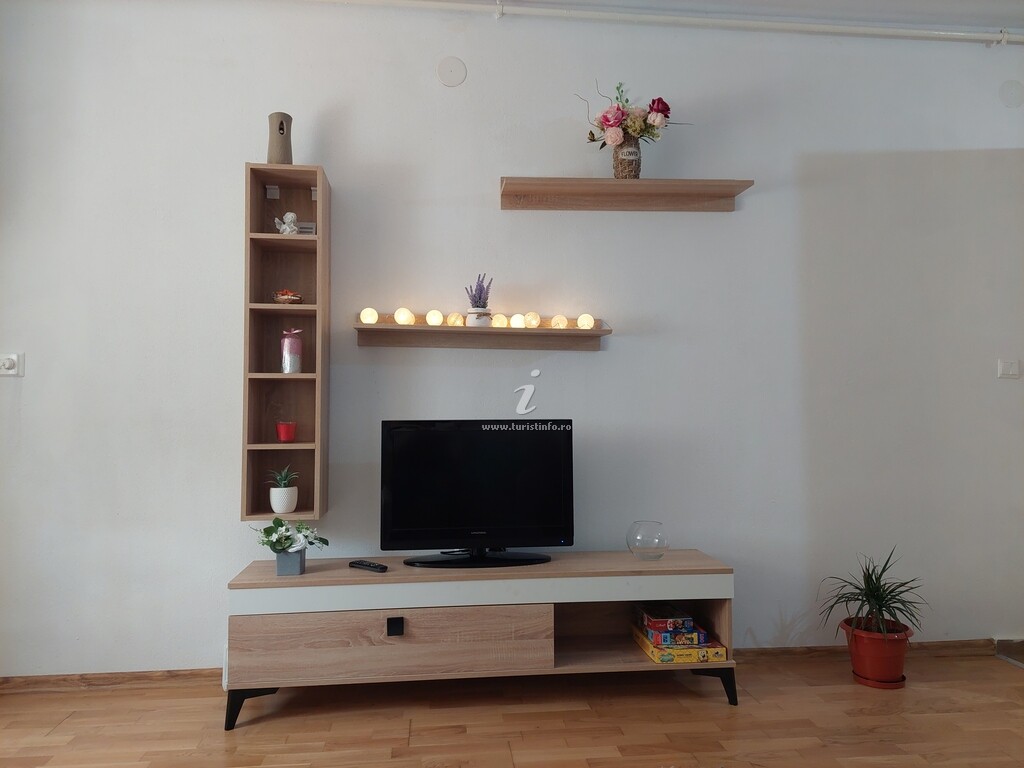 Apartament Ambrus