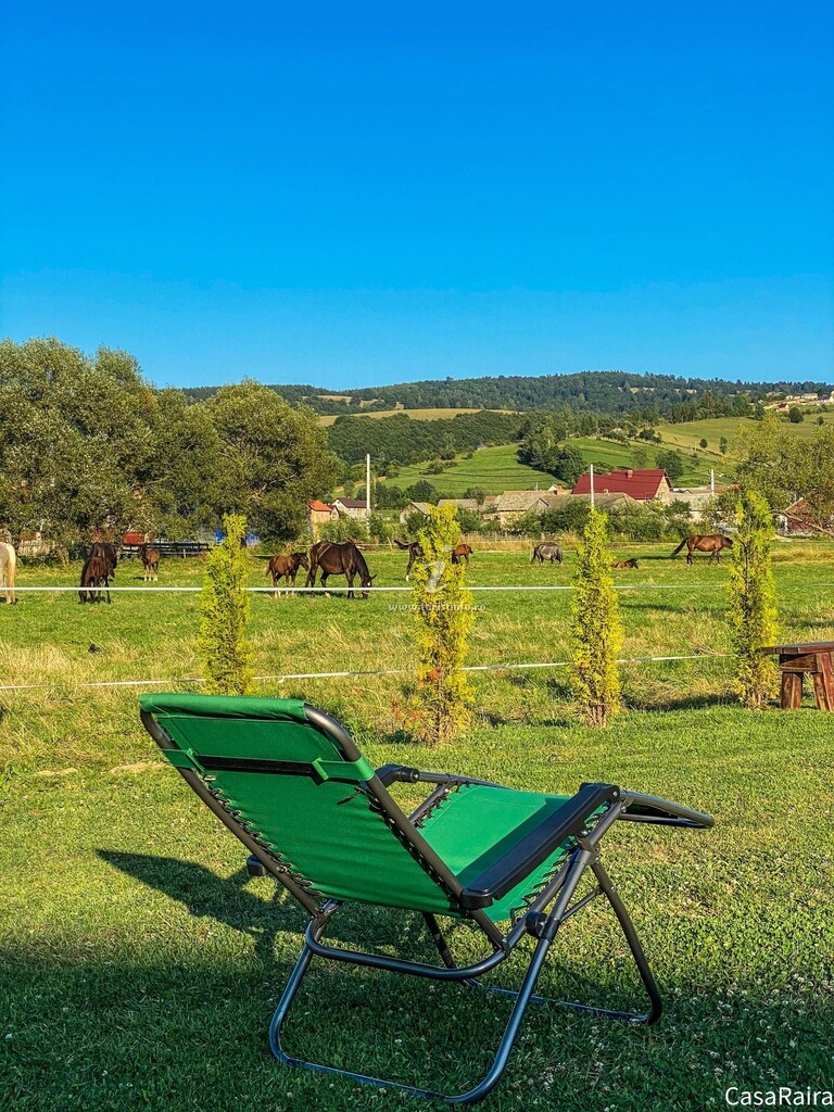 Vila Raira