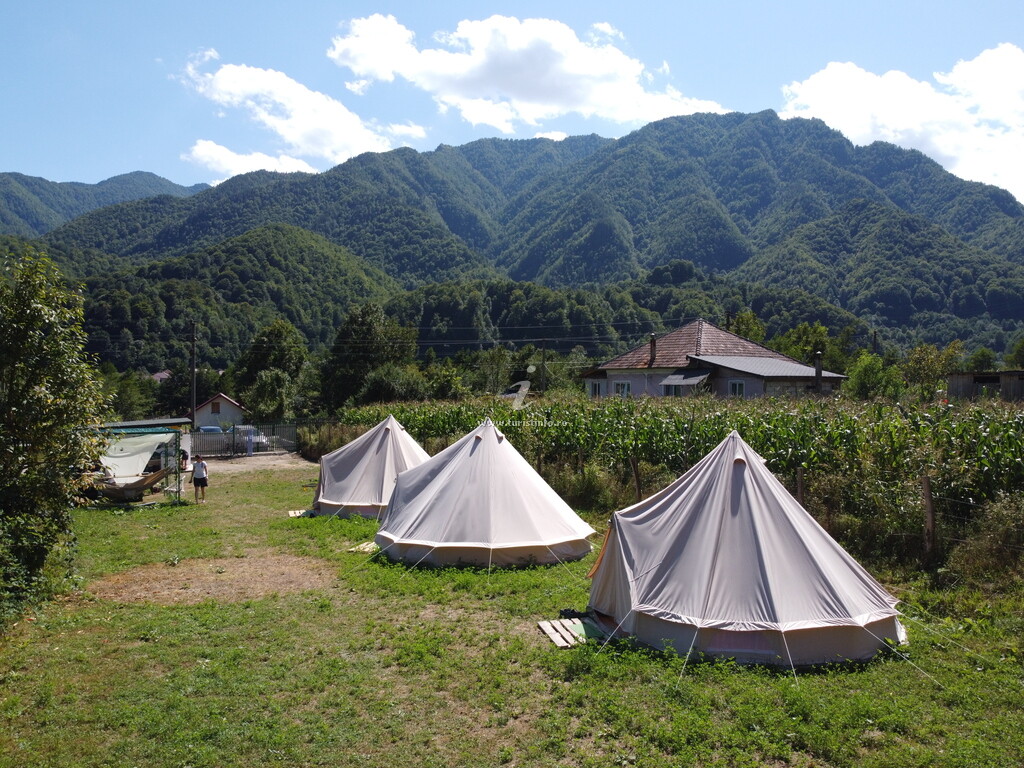 Blue Scai Glamping