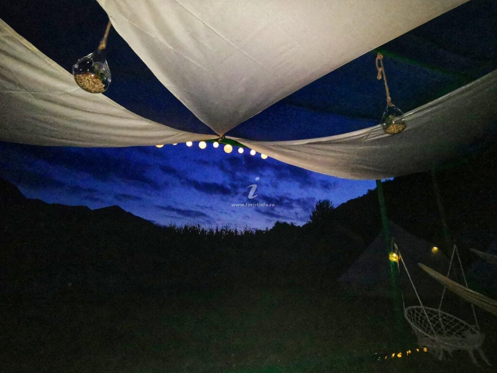 Blue Scai Glamping