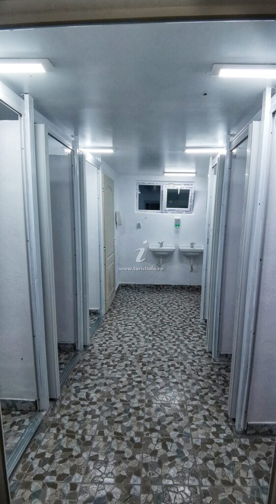 Blue Scai Glamping