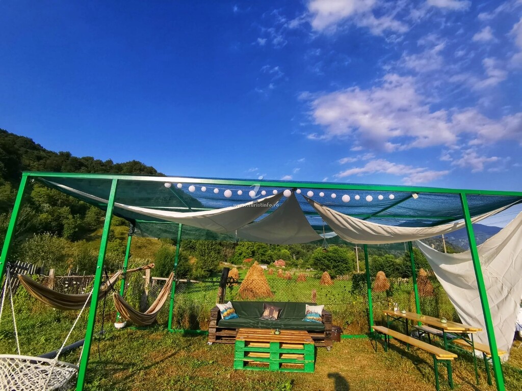 Blue Scai Glamping