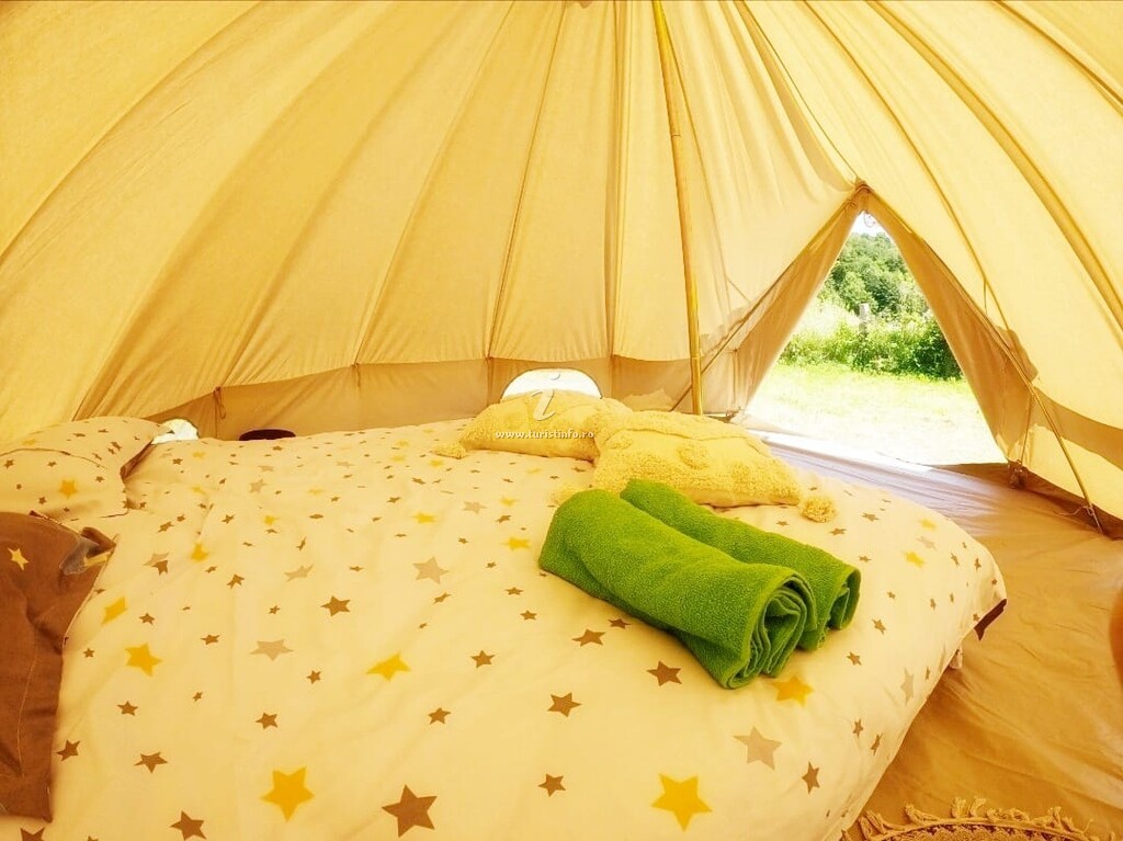 Blue Scai Glamping