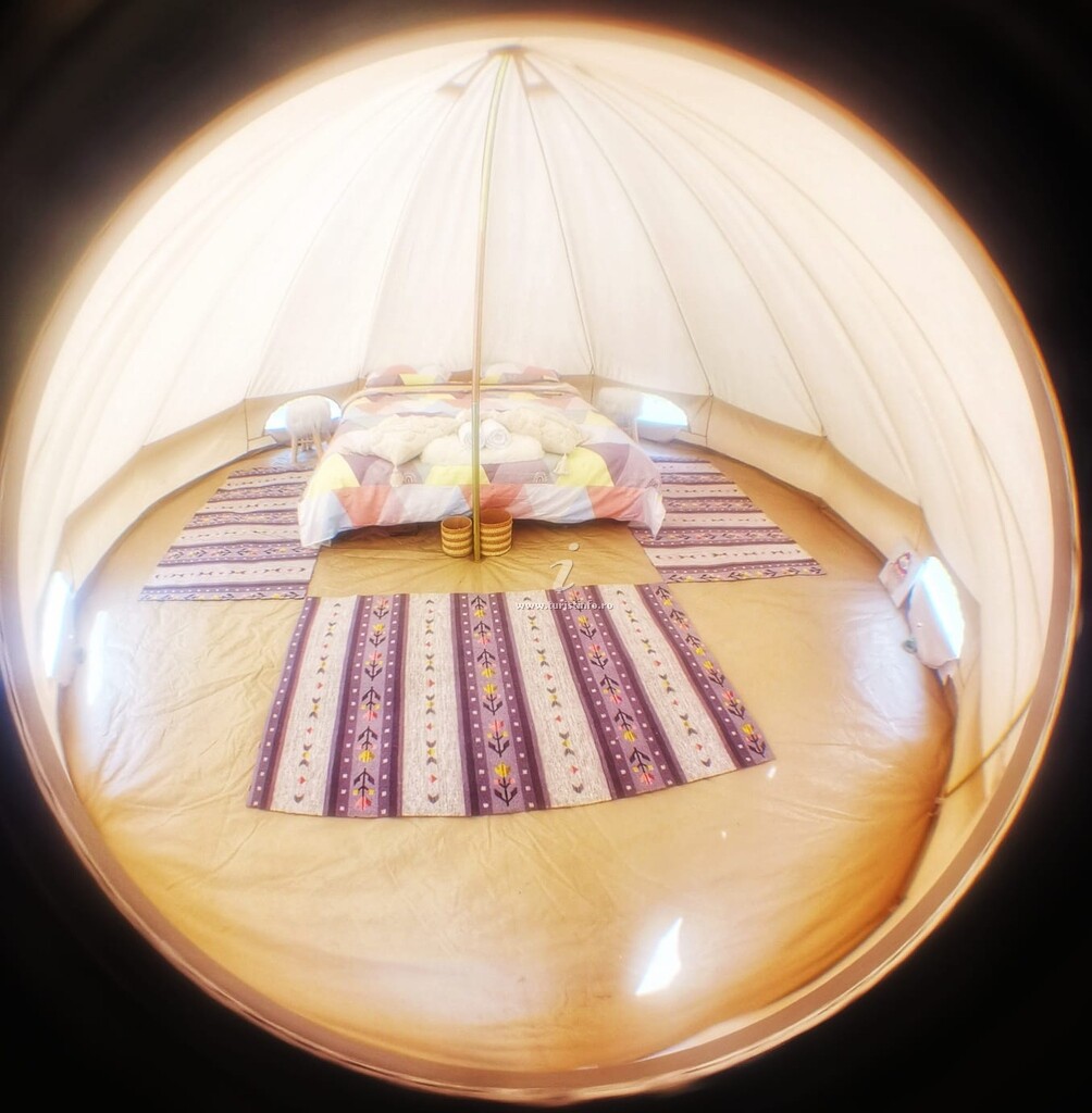 Blue Scai Glamping