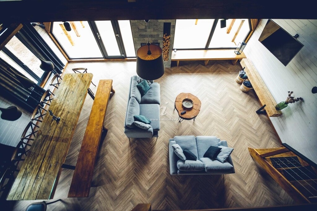 Cabana Valley House