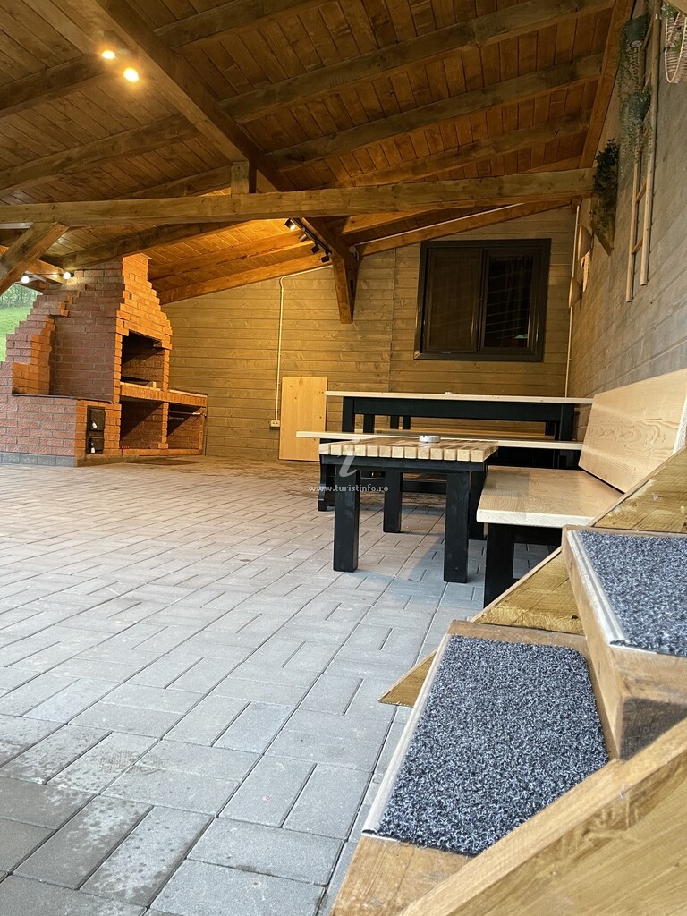 Cabana Valley House