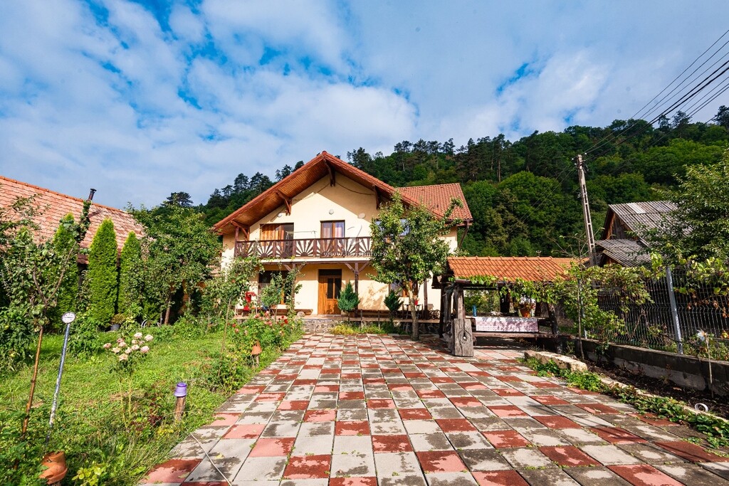 Casa Praid C.