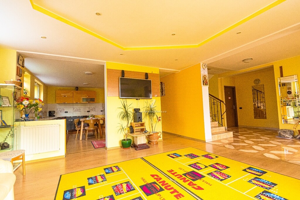 Casa Praid C.