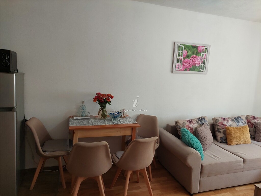 Apartament Ambrus