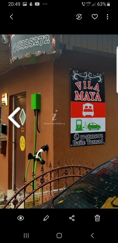Vila Maya
