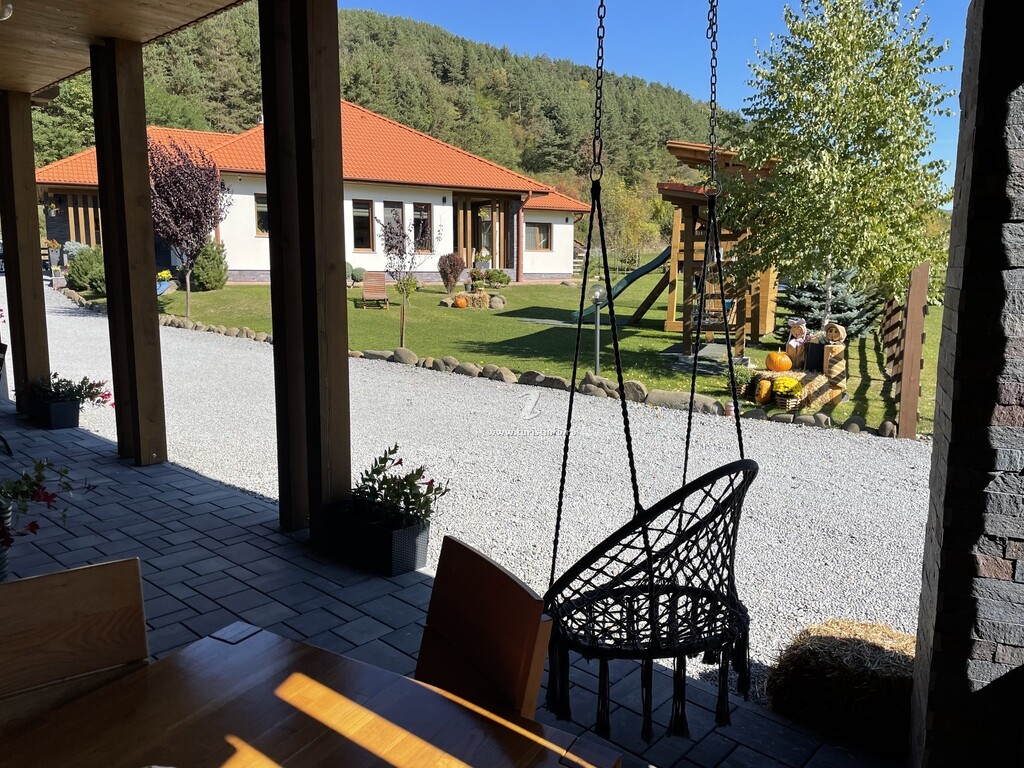 Casa Relax House