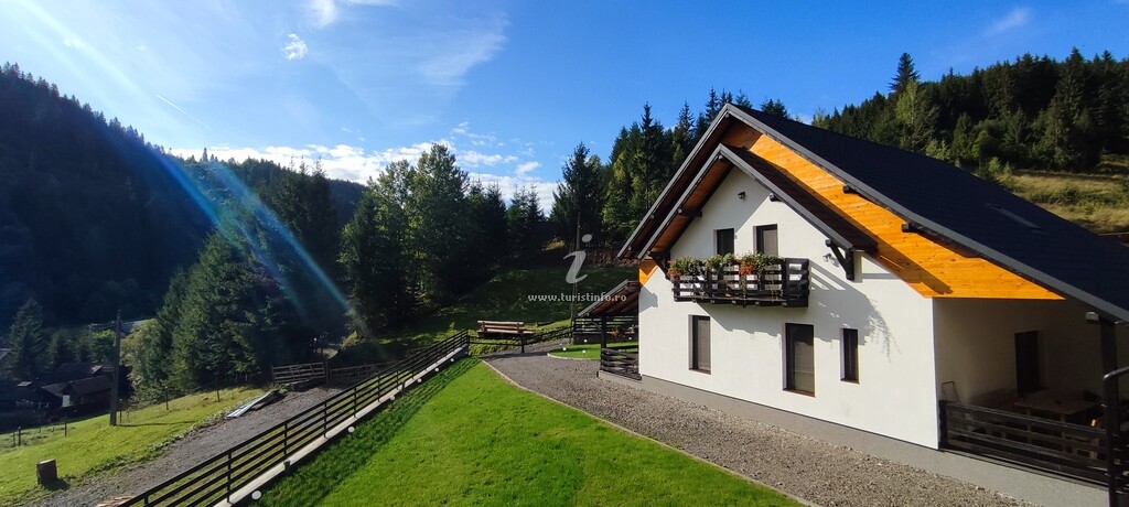 Casa dintre Brazi