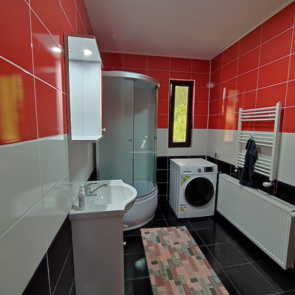 Casa dintre Brazi
