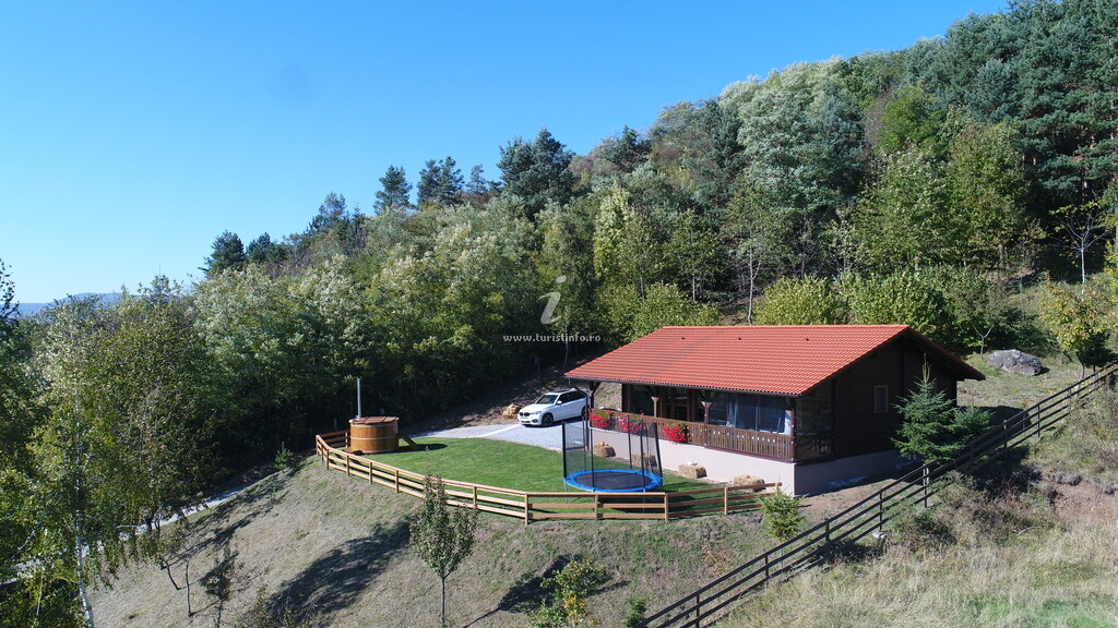 Vila Panorama House