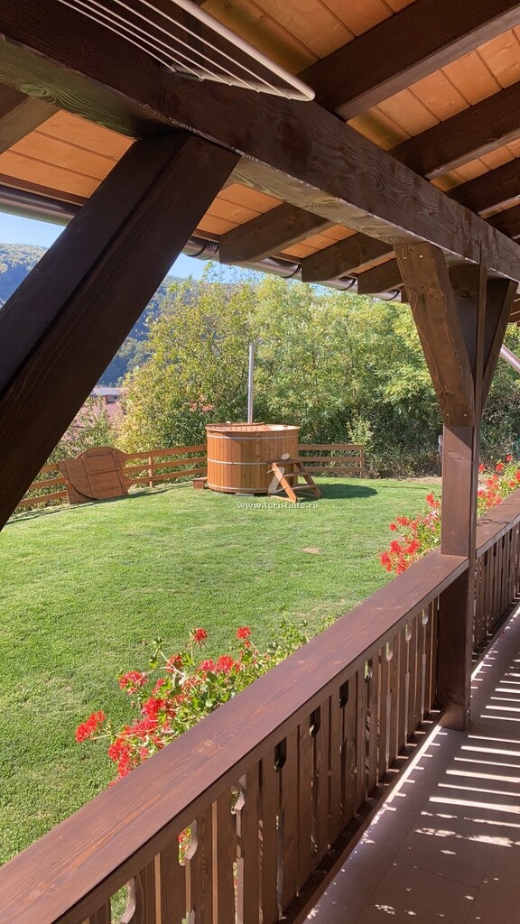 Vila Panorama House