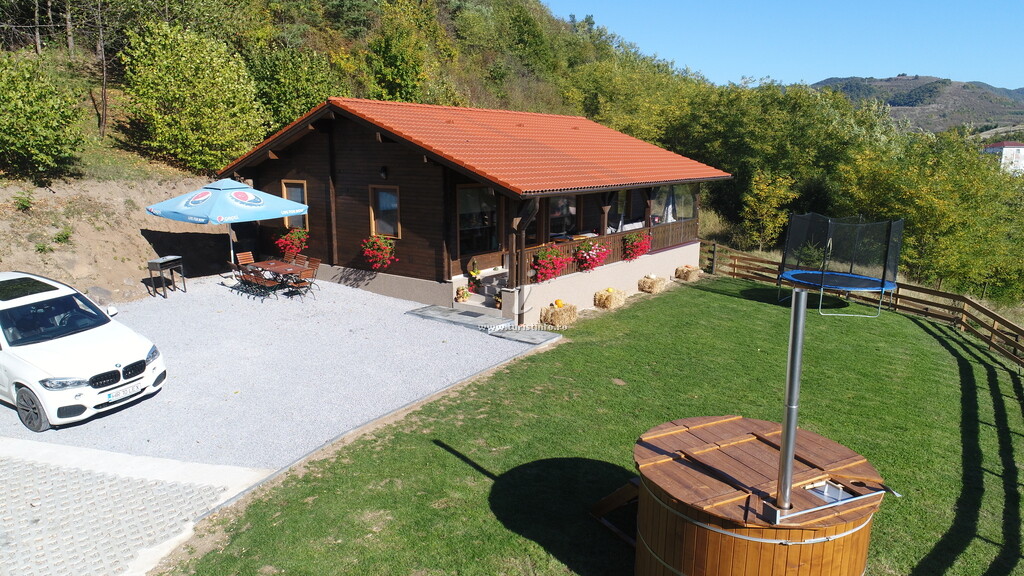 Vila Panorama House