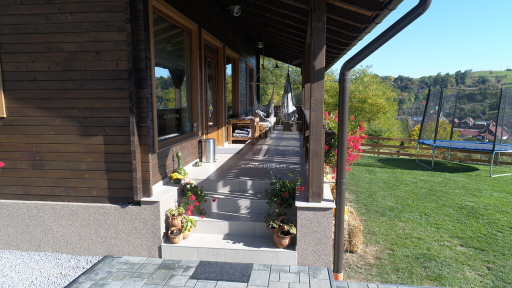 Vila Panorama House