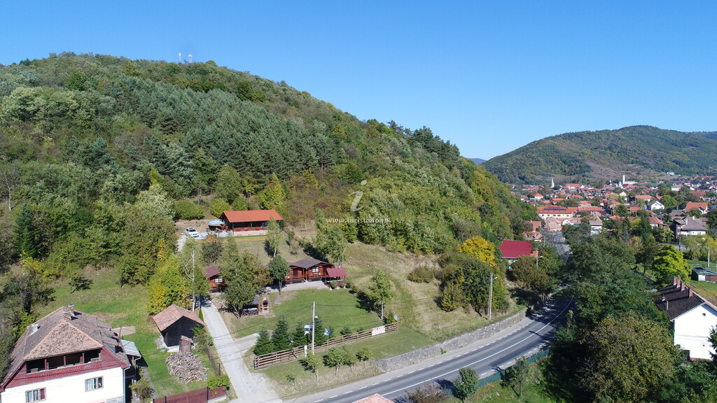 Vila Panorama House