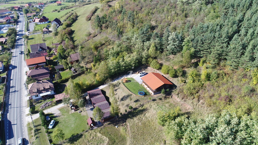 Vila Panorama House