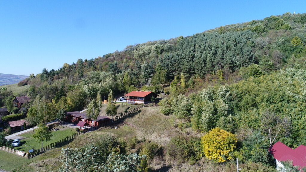 Vila Panorama House