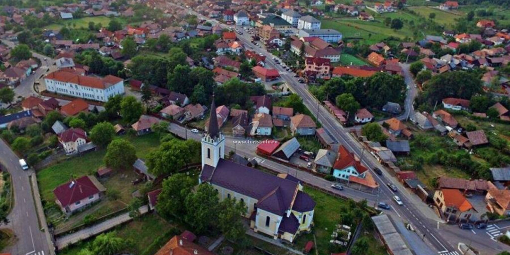 Pensiunea Fenyő