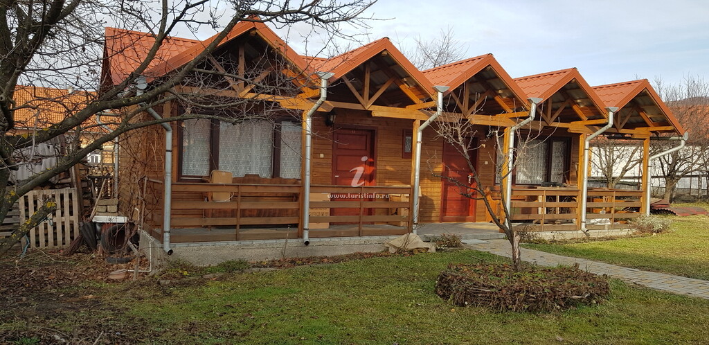Pensiunea Fenyő