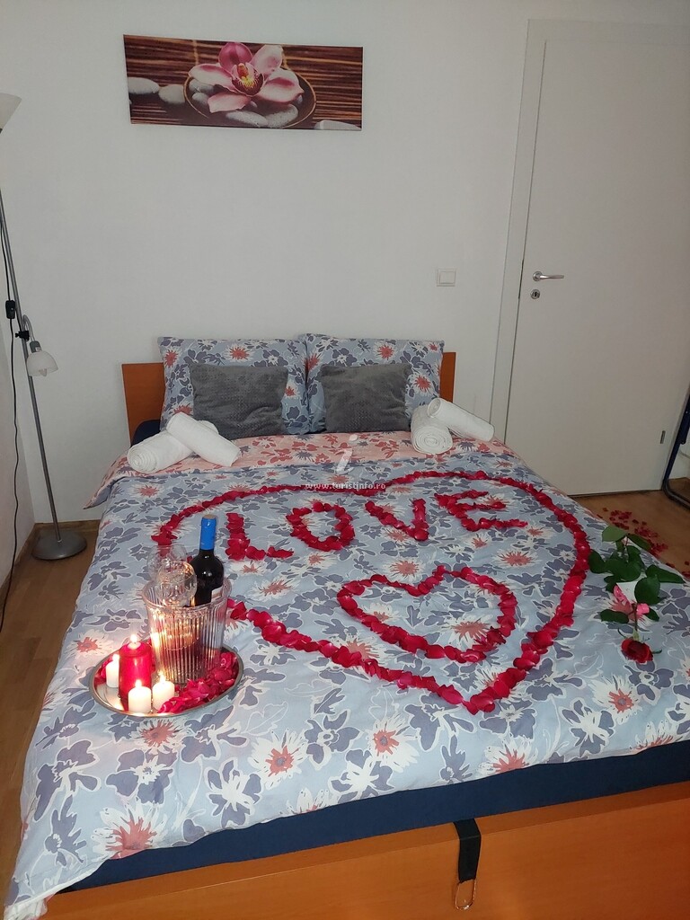 Apartament Ambrus