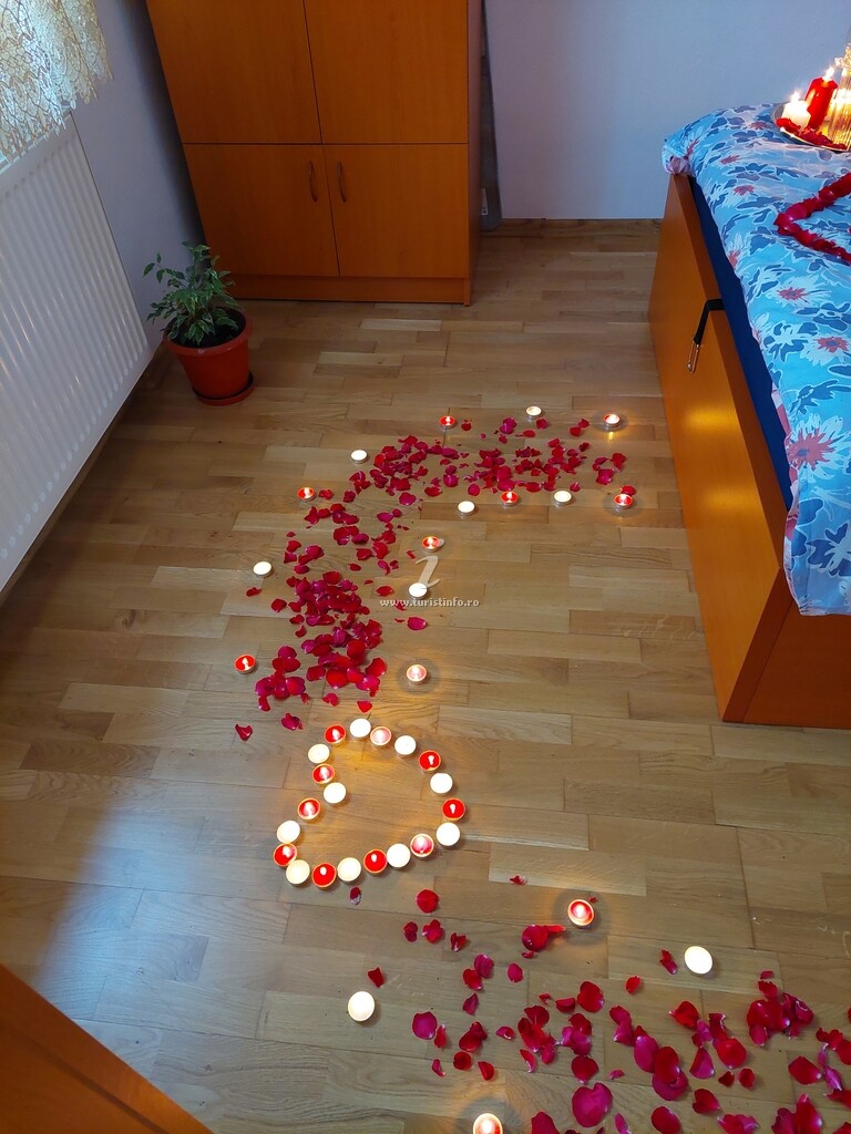 Apartament Ambrus