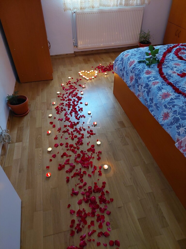 Apartament Ambrus